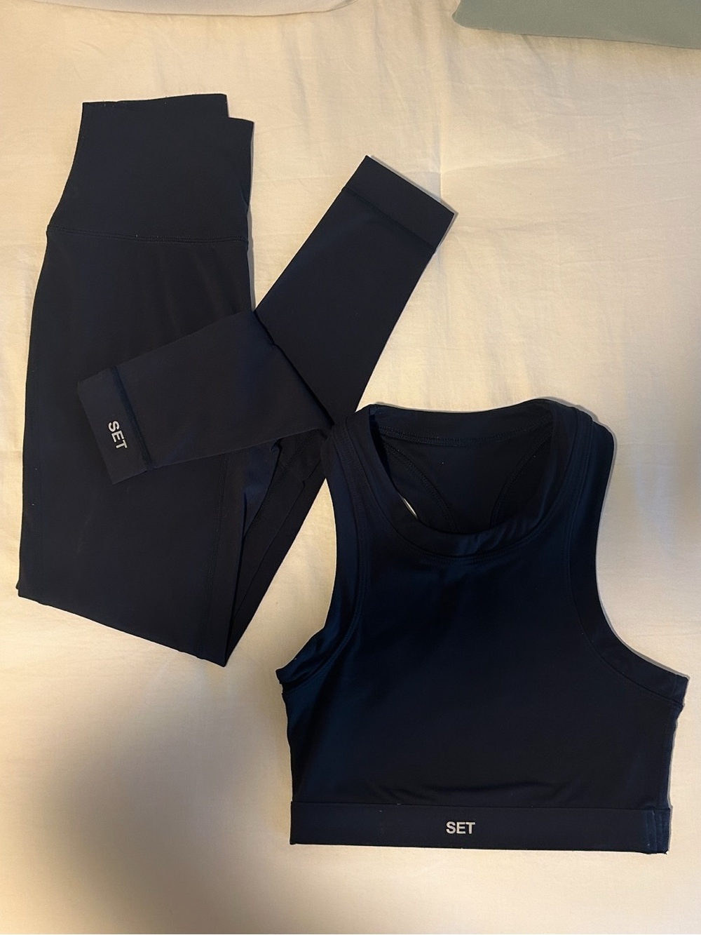 SET Active SportBody Set